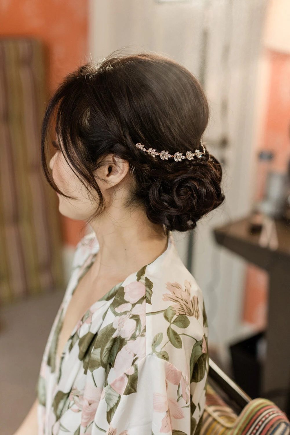 Photo: Lizzie Burger