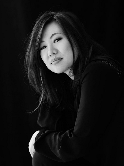 Mable Pang Headshot