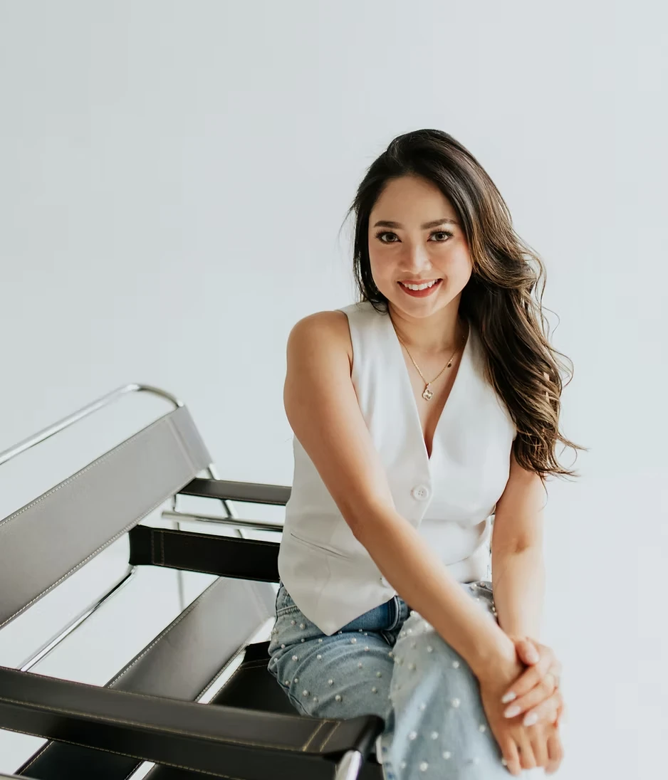 Jenny Nguyen, Houston Makeup Artist