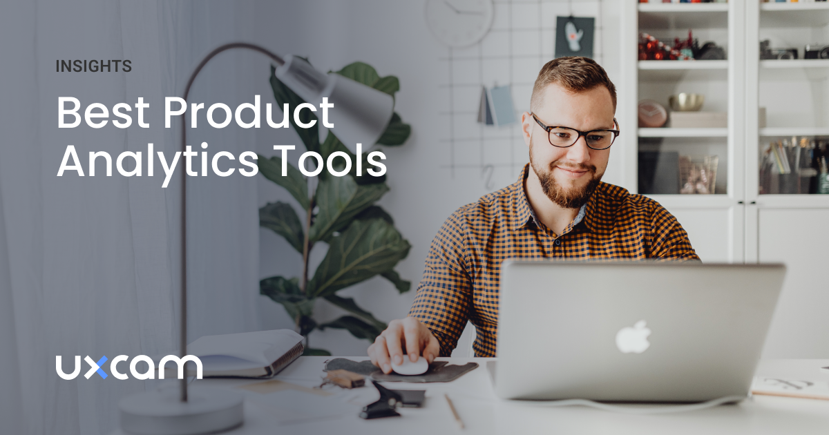 best product analytics tools