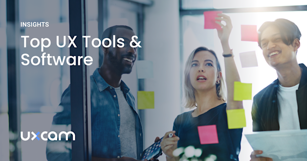 19 Best UX Tools To Design a Better User Experience 2025