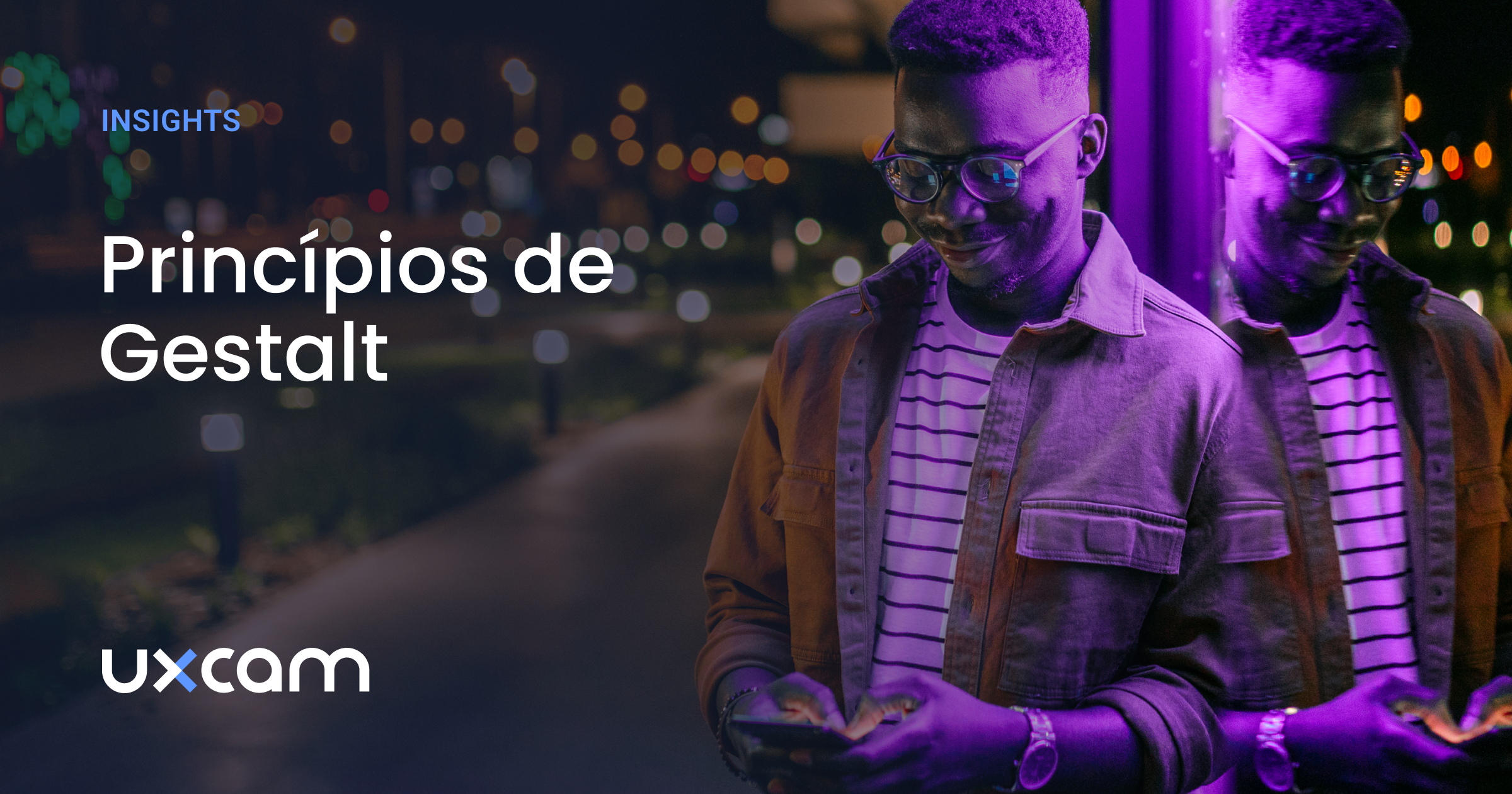 Blog Princípios de Gestalt