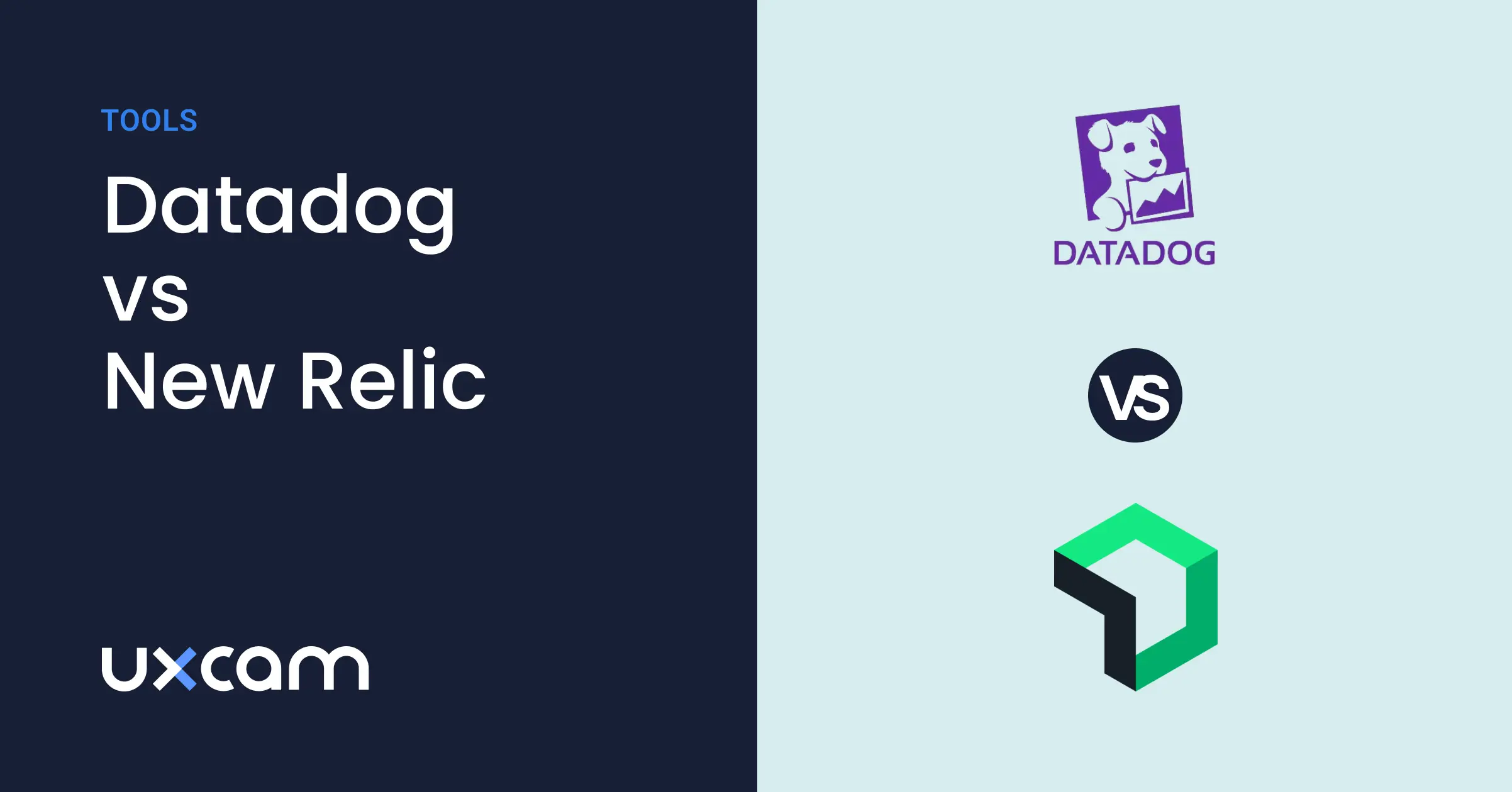 Datadog vs New Relic Comparison Features Top Alternative