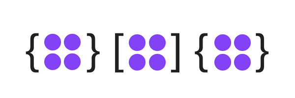 Gestalt Principles Law of Symmetry