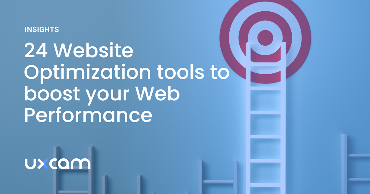 24 Website Optimization Tools to Boost Your Web Performance