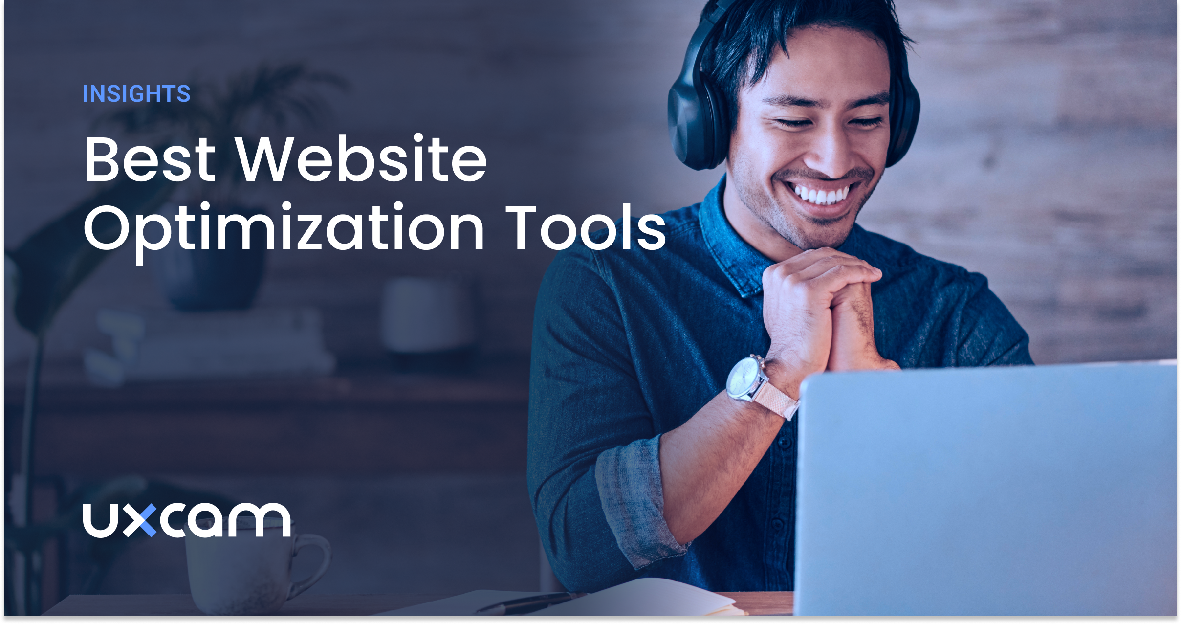 24 Website Optimization tools