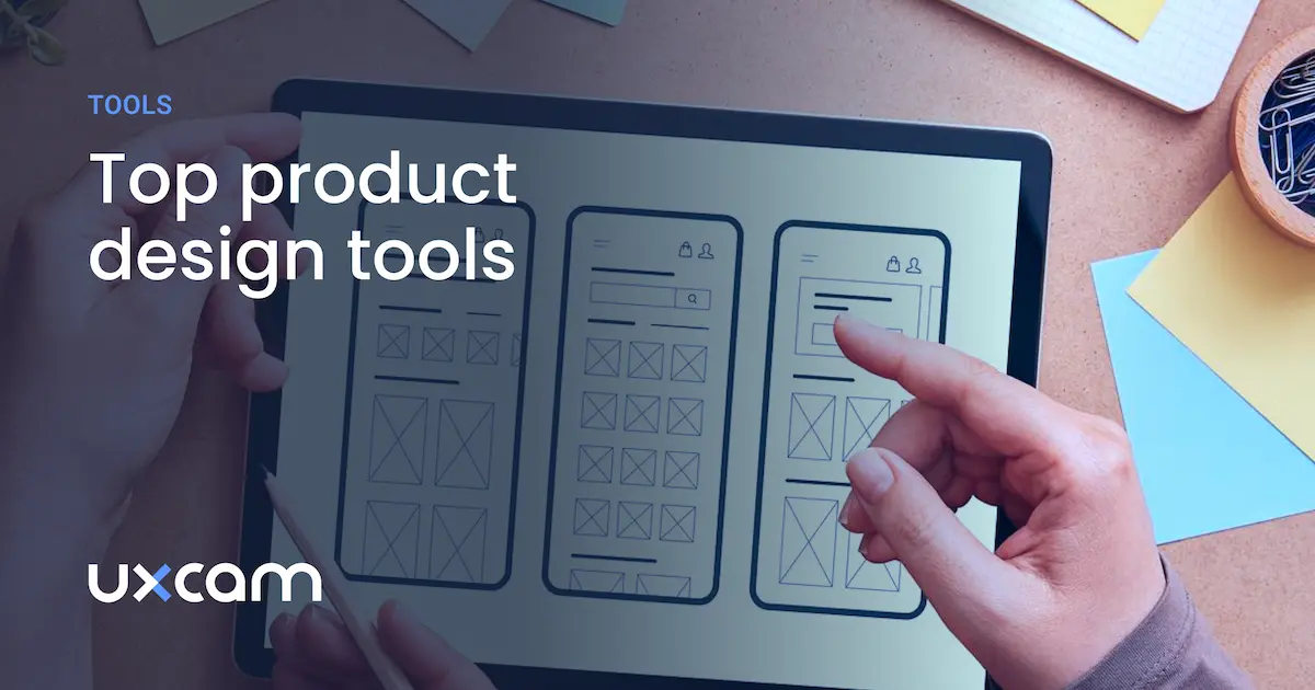 5 Product Design Software Tools to Ace Mobile Product Design