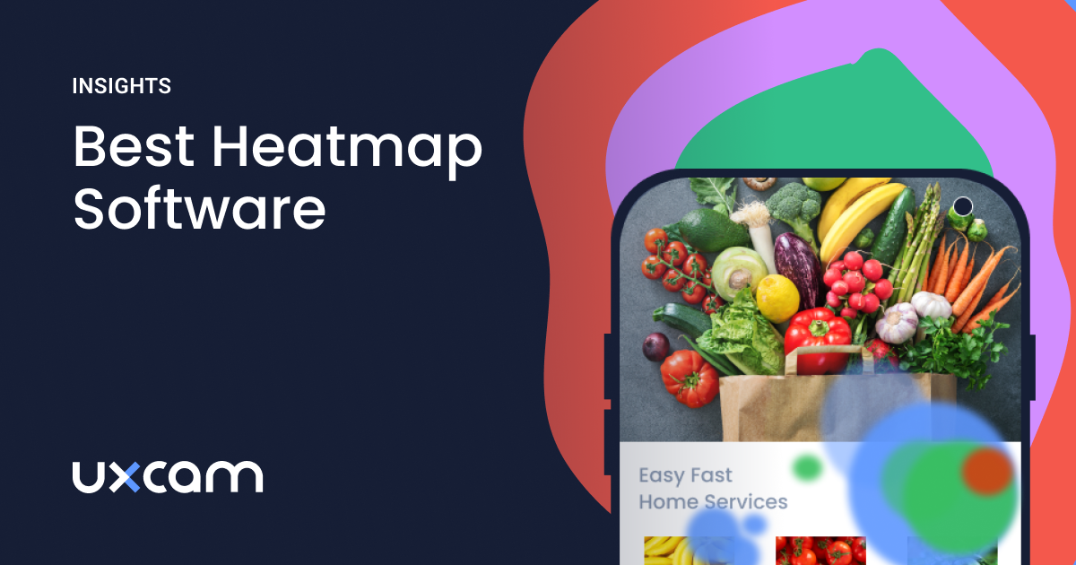 best heatmap tools and software