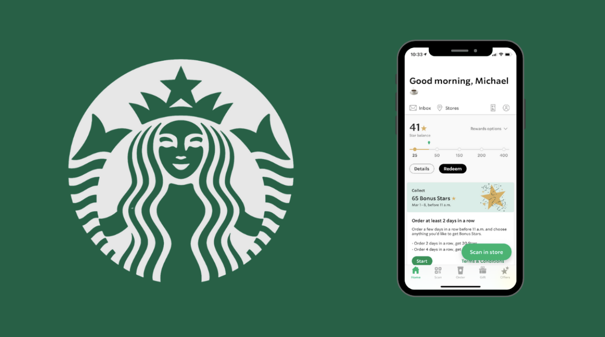 getting to the why - starbucks