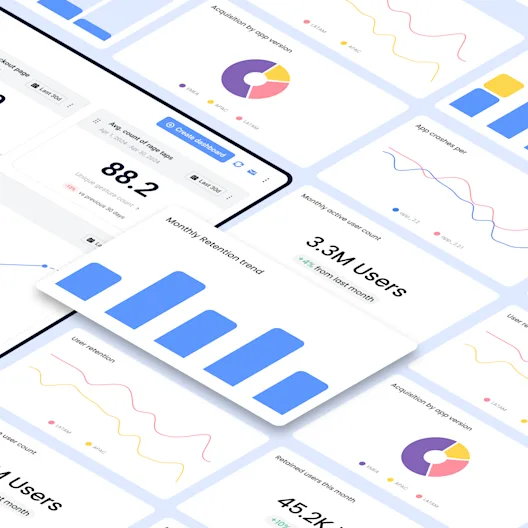 Dashboards illustration