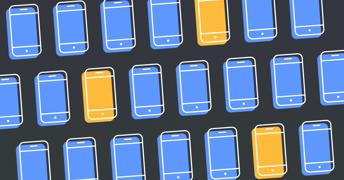 mobile app usability testing tools