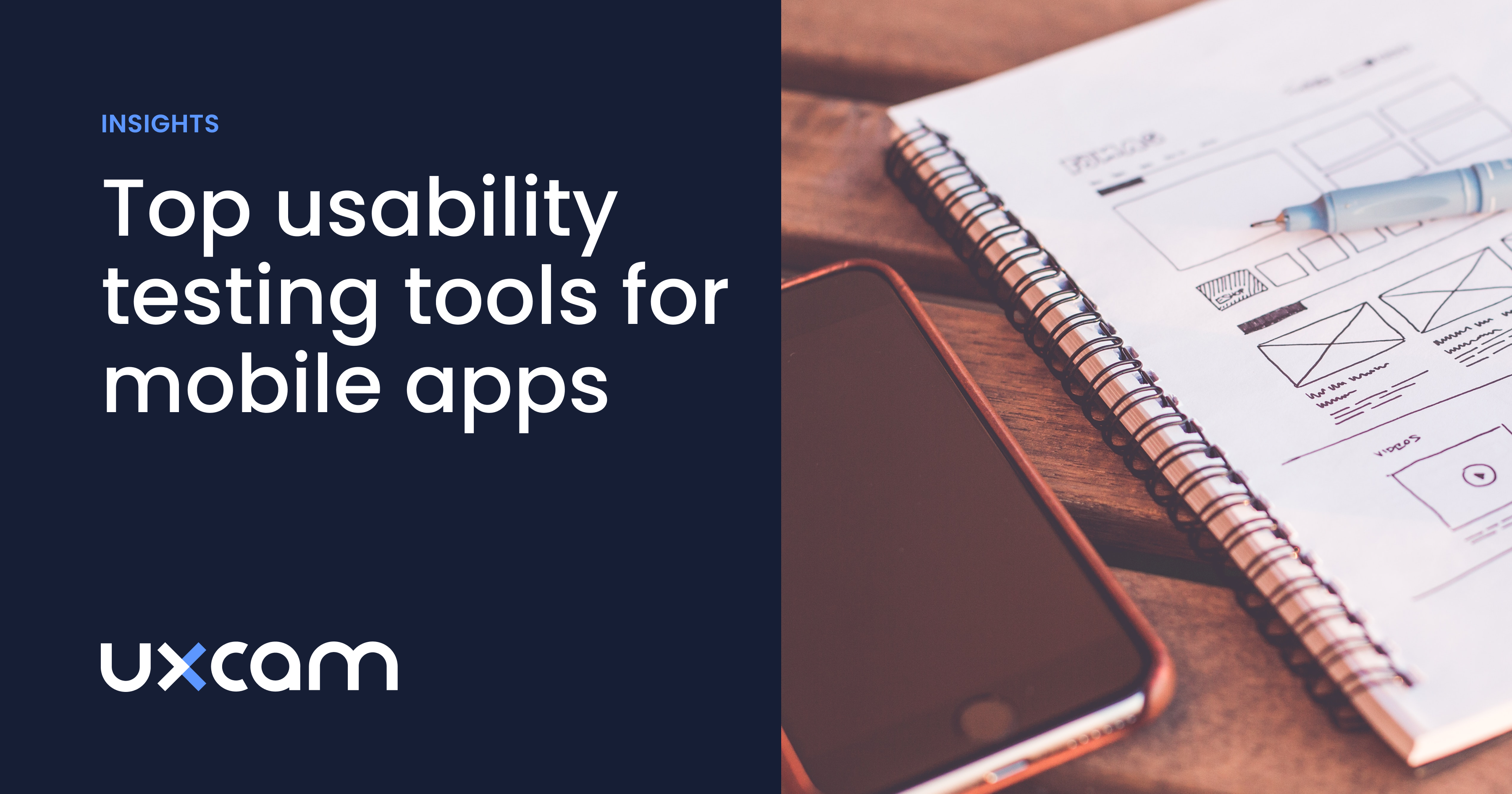 mobile app usability testing tools