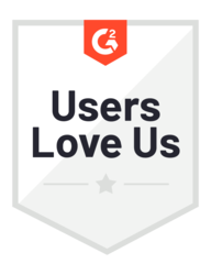 G2 Users Love