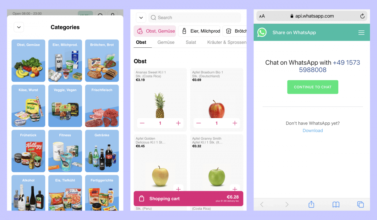 App Analysis Flink Usability