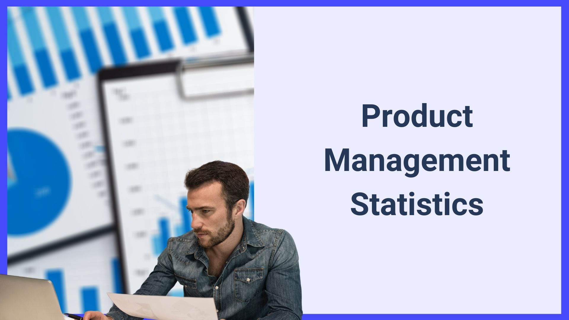 product management statistics