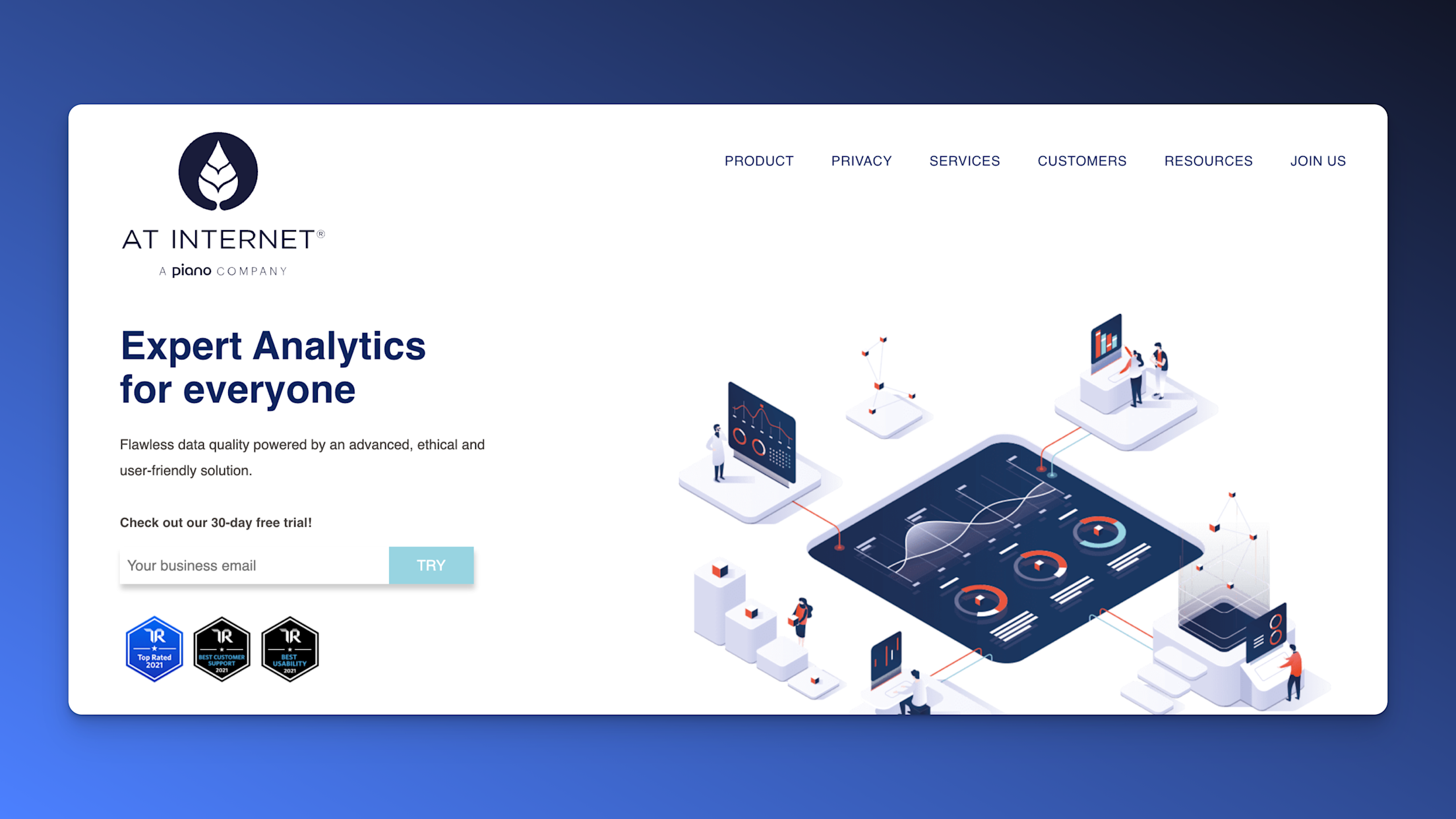 The 14 Best Web Analytics Tools in 2025