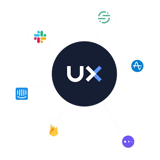 Obtenha mais contexto com eventos de API
