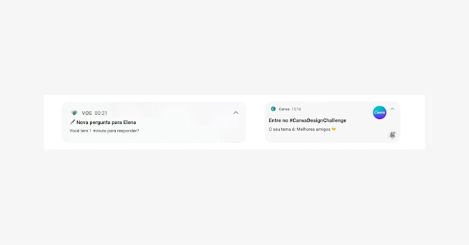 Blog exemplo de mensagem de engajamento 4