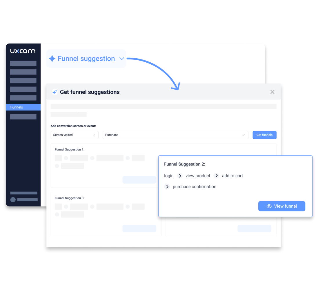 Funnels feature 1