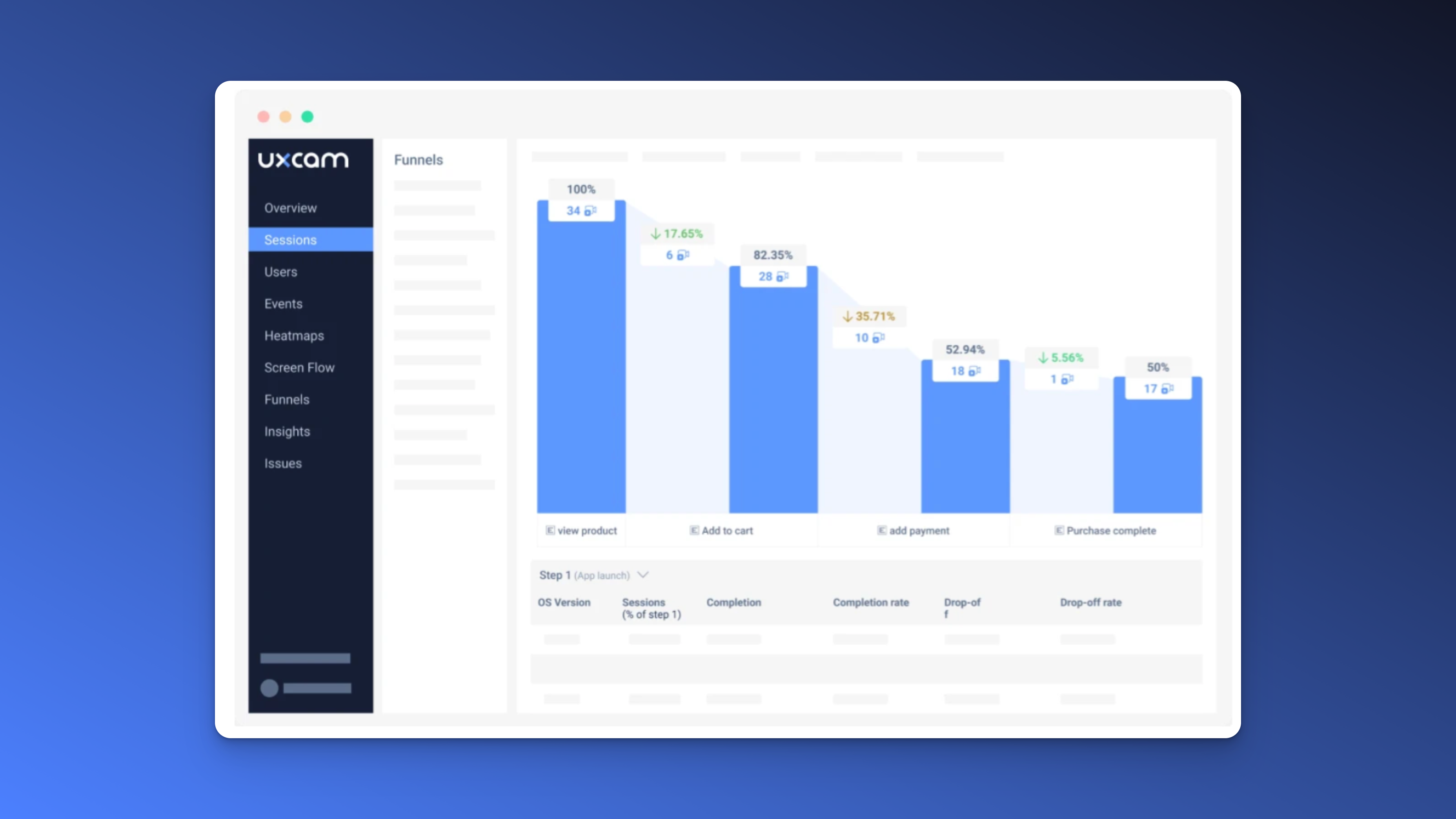 appsee alternative tools