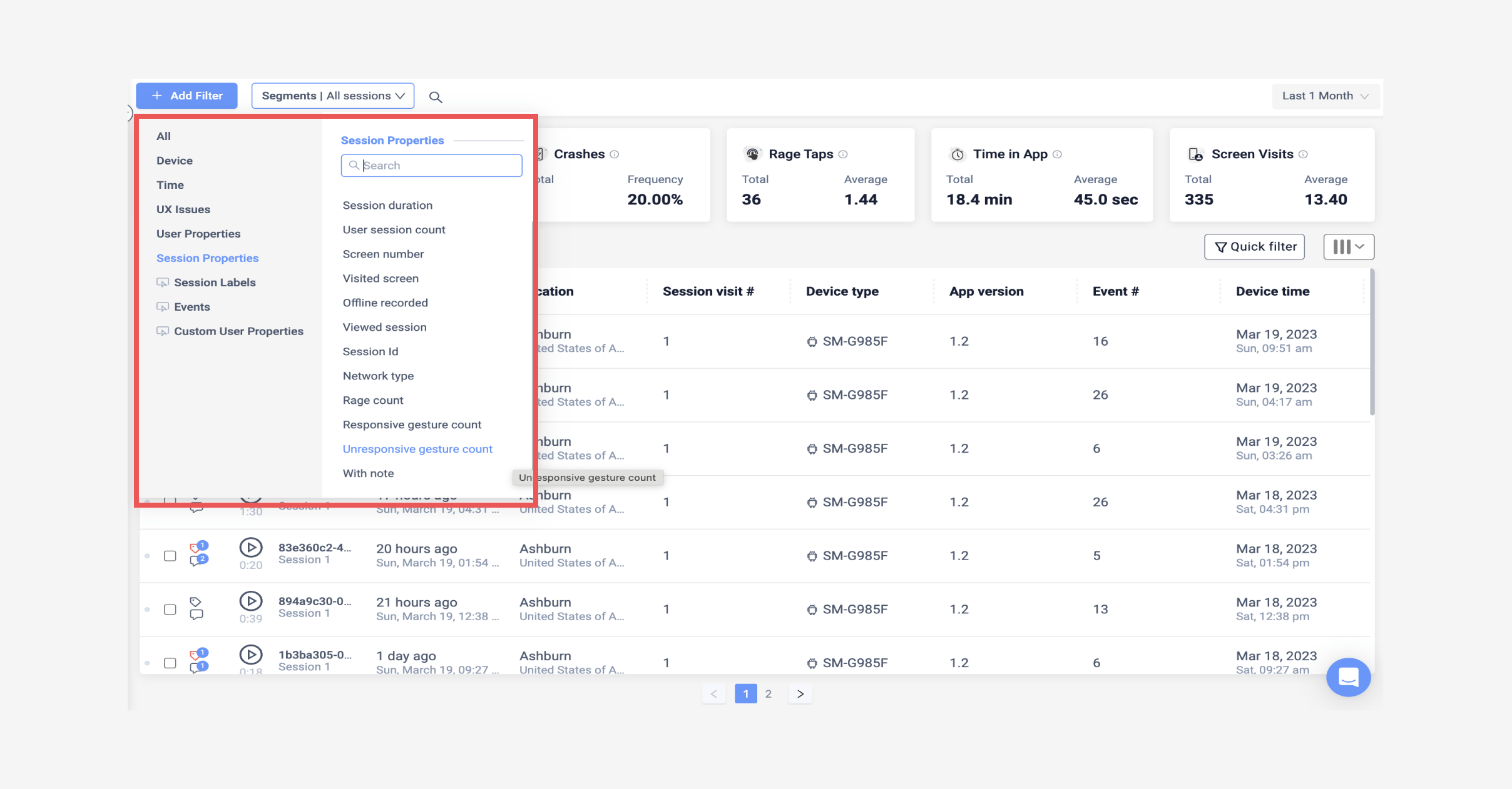 blog inline-kpis to measure feature adoption-sessions filters-12