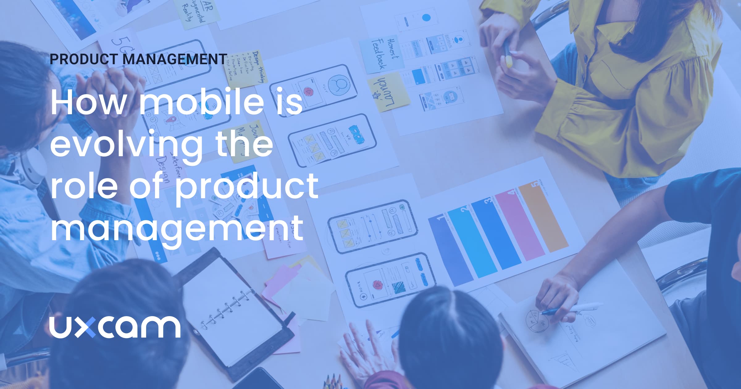 mobile app product management