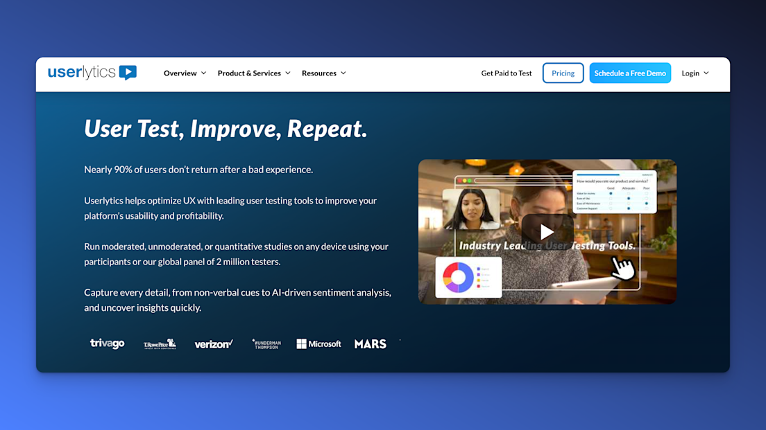 Top 11 Remote Usability Testing Tools You Can Use Now 2025