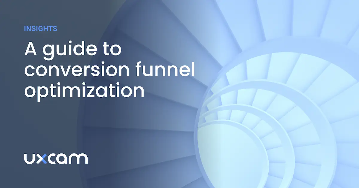 Conversion Funnel Optimization A Comprehensive Guide 8243