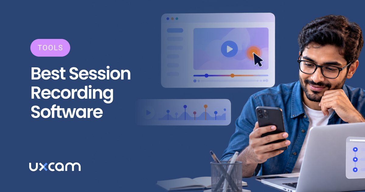 session recording software