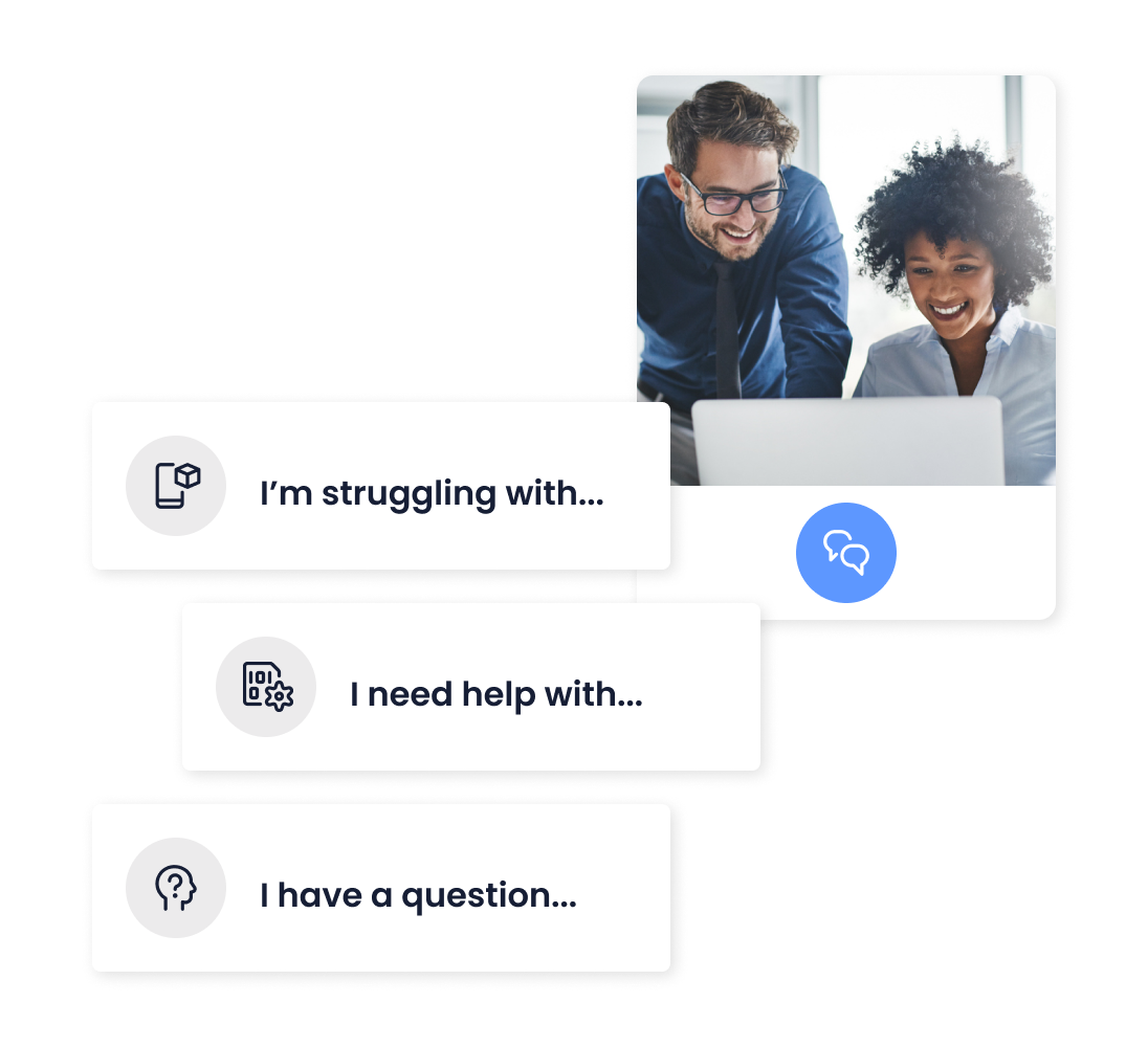 SDK feature - dedicated sdk specialists