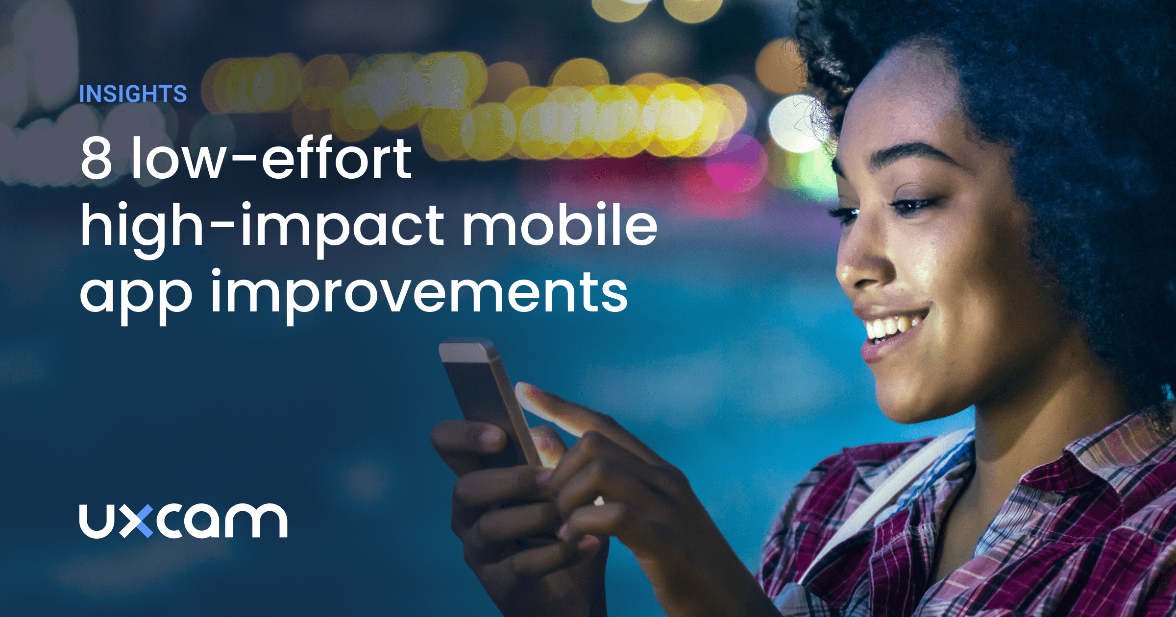 low-effort high-impact mobile app improvements