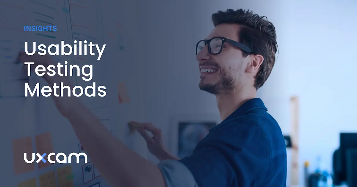 6 Usability Testing Methods to Improve UX in Mobile Apps