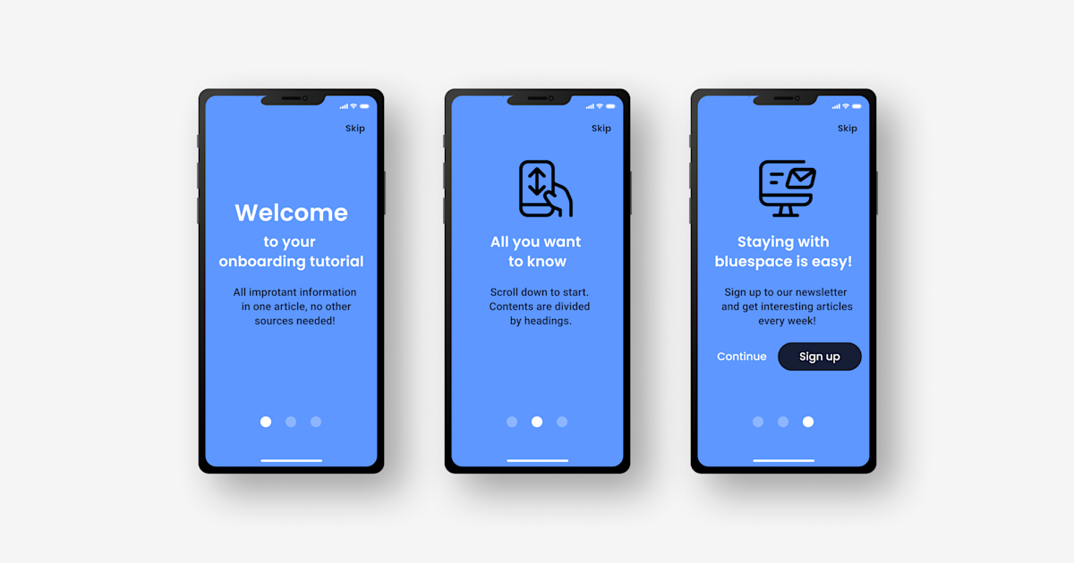 45 Mobile App Best Practices: The Ultimate List 2025