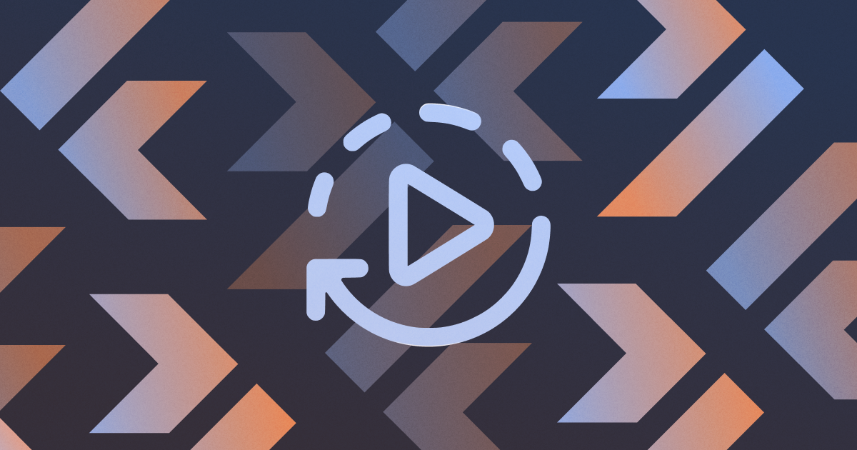 Flutter Mobile App Session Recording & Replay Tool