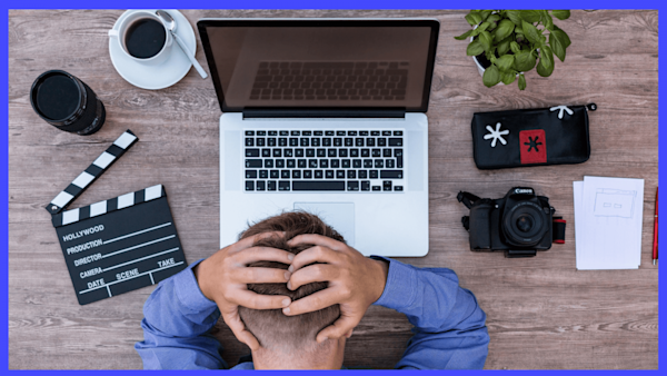 10 Eye-Opening Statistics about Frustrating User Experience (Infographic)