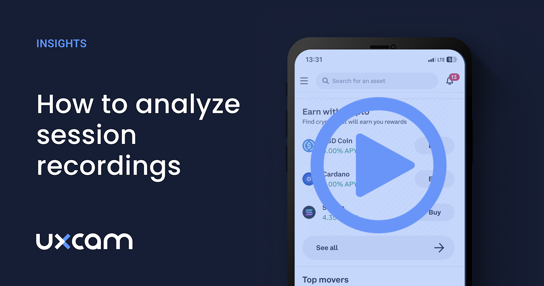 How to Analyze Session Recordings: Complete Guide