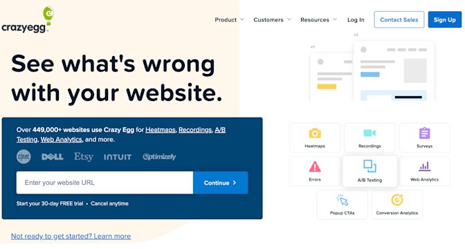 crazyegg-homepage