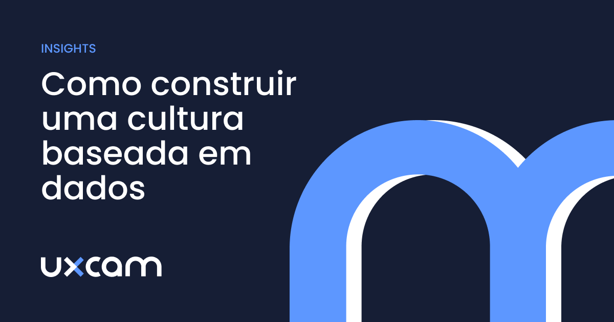 Blog feature cultura de dados