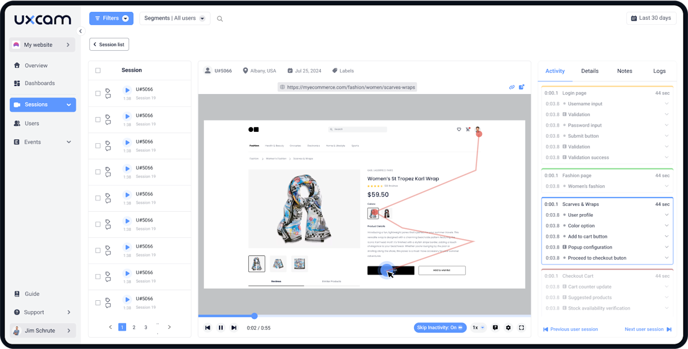 Website Analysis Examples Website Analysis: The Complete 2026 Guide