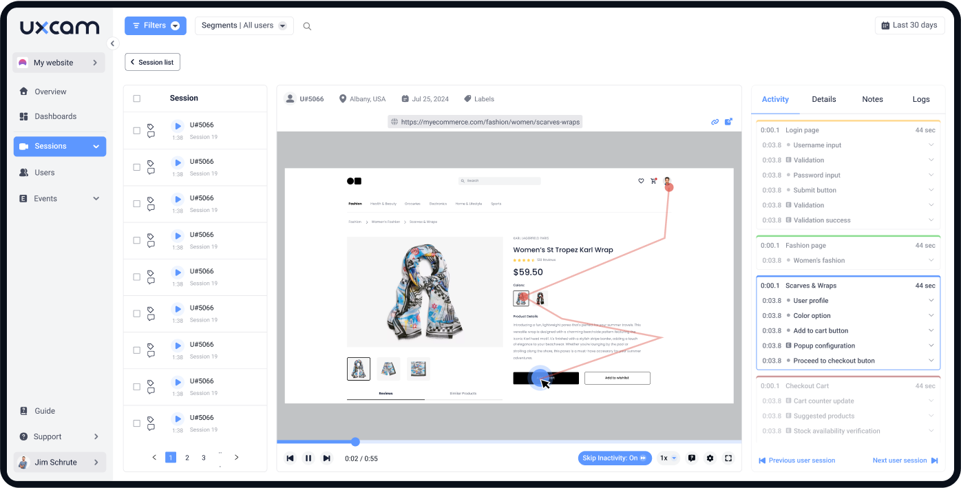 Website Analysis: The Ultimate Guide 2025