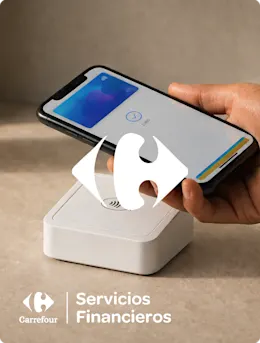 Caso de sucesso Mi Carrefour