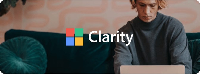 clarity-banner