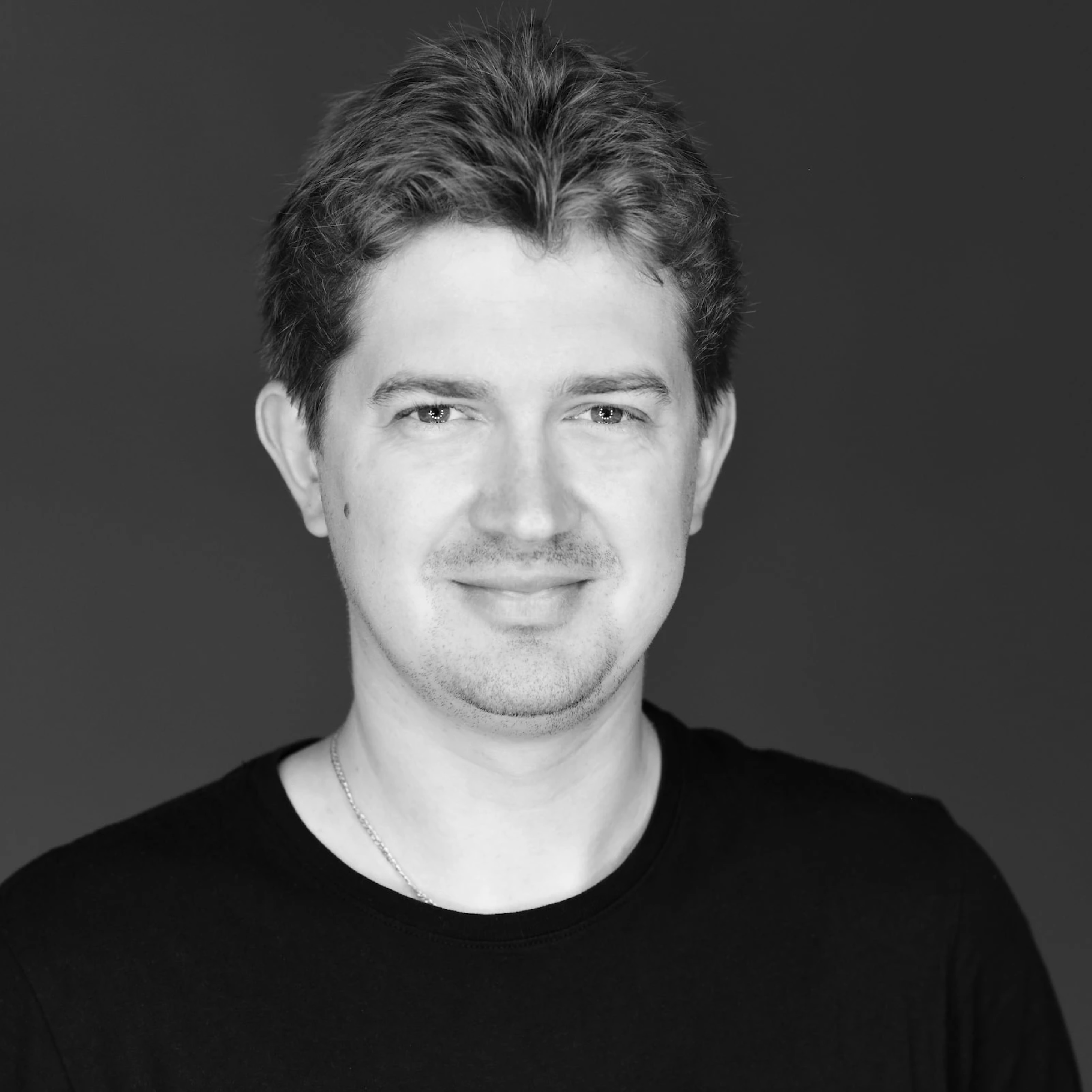 Yauhen Zaremba - Pandadoc