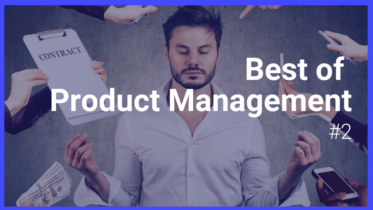 best of product management
