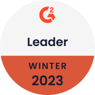 G2 Leader 2023