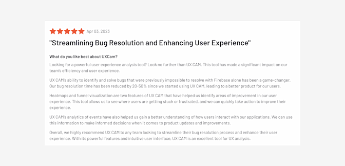 Blog Feautre 1200x630 G2 Spring report - reviews -1