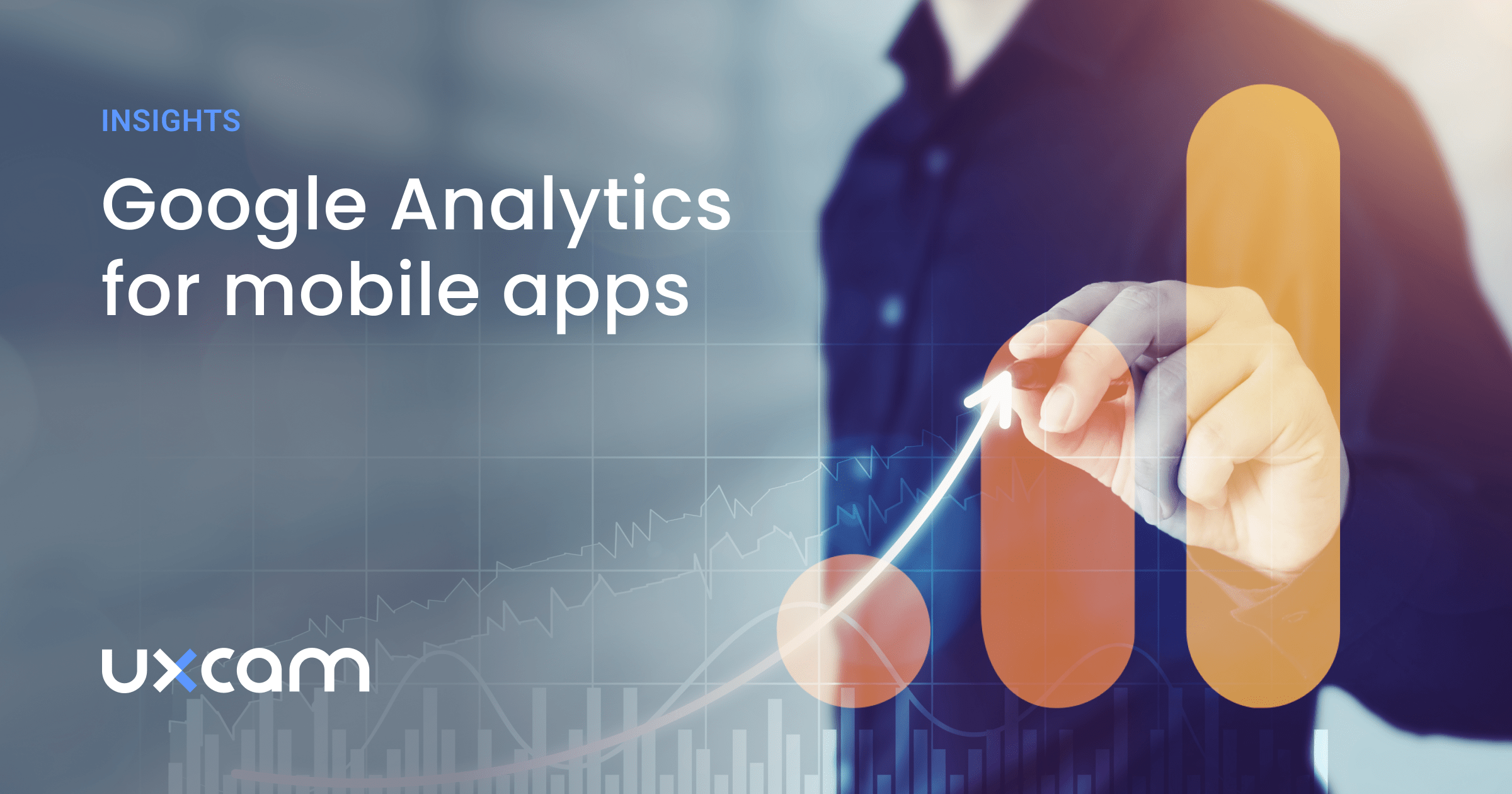 Google Analytics for mobile apps
