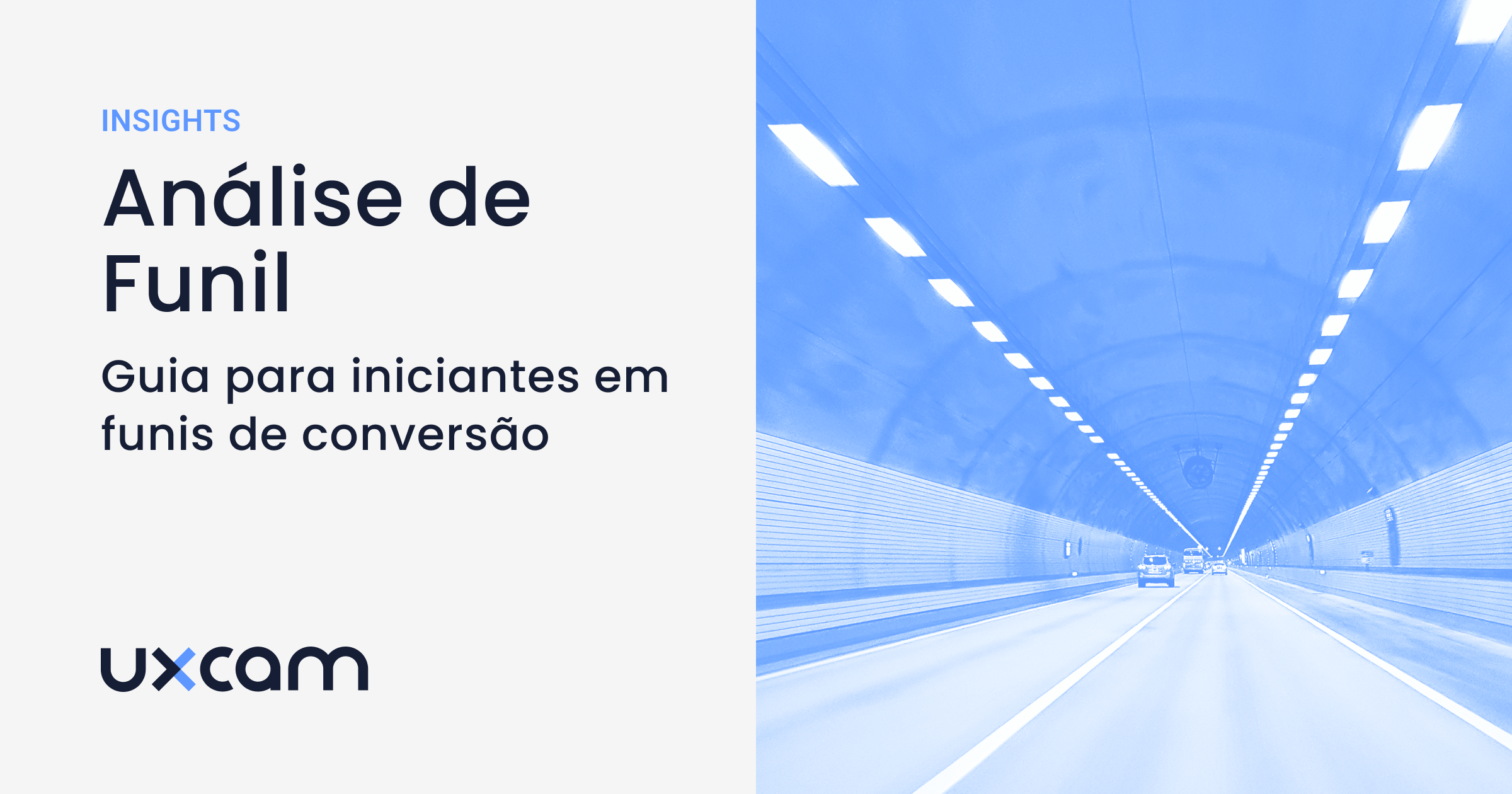 Guia para iniciantes em funis de conversão