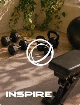 Caso de sucesso Inspire Fitness