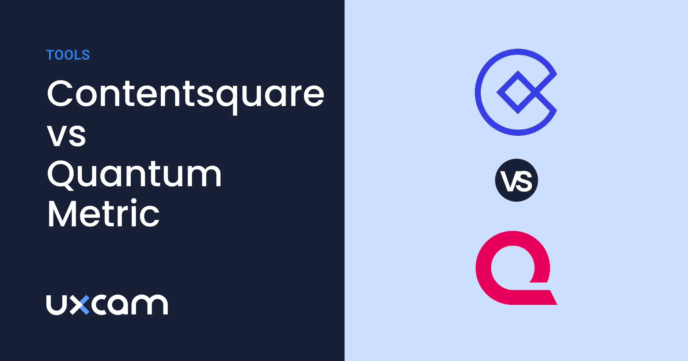 Contentsquare vs Quantum Metric Features & Best Alternative
